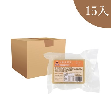 【蔗會】冰糖蜂蜜菊花茶 (300gx15入) 茶磚 營業用 批發 糖磚 冰糖磚 蜂蜜菊花 蜂蜜水 菊花茶 冬瓜磚