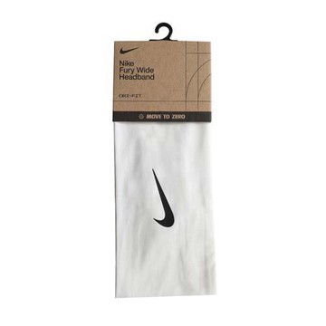 NIKE FURY CLASSIC 寬版頭帶-DRI-FIT 髮帶 瑜珈