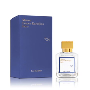 Maison Francis Kurkdjian MFK 724 淡香精 70ML