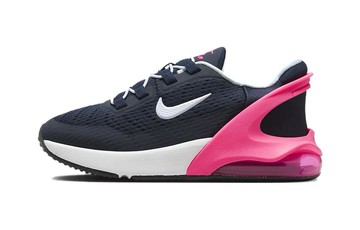 PS NIKE AIR MAX 270 GO DARK OBSIDIAN FIERCE PINK