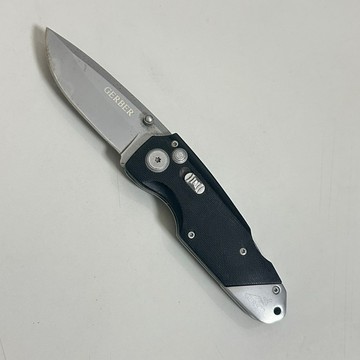[沐沐屋] Gerber Obsidian 折刀 多功能折疊刀-.