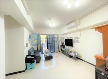 急售!太原樹孝「裕國豐順」三房平車-台慶太平｜台中市太平區樹孝路