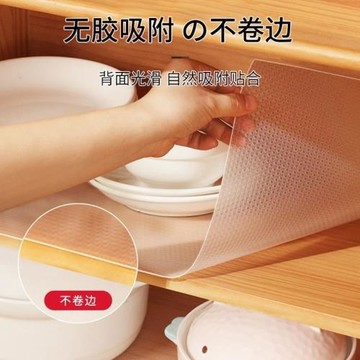 貼紙加厚抽屜墊廚房櫥柜墊衣柜鞋柜波點墊碗柜墊源頭工廠一件批發