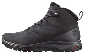 WMNS SALOMON OUTSNAP CSWP