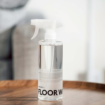 地板清潔液 FLOOR WASH