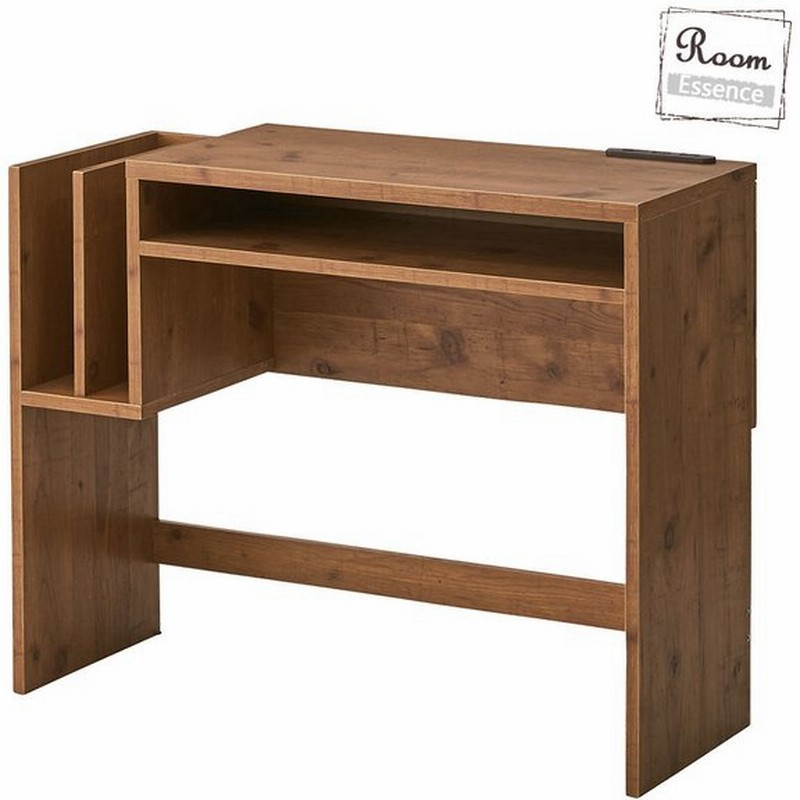 デスク パソコンデスク 机 デスク テーブル 机 パソコンデスク 木製テーブル ウッドテーブル リビング インテリア 勉強机 おしゃれ 北欧 シン 通販 Lineポイント最大get Lineショッピング