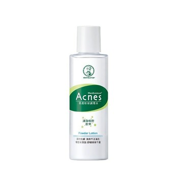 【日系報馬仔】曼秀雷敦 Acnes 抗痘 粉狀調理水 150ml 保濕 化妝水 舒緩 維他命C 調理肌膚 D605430