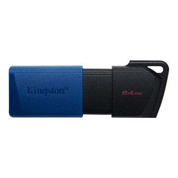 Kingston DataTraveler Exodia M 64GB USB 隨身碟