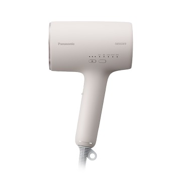 國際牌 EH-NA0K 奈米水離子吹風機 煙燻粉台灣公司貨