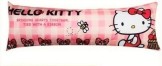 【震撼精品百貨】Hello Kitty 凱蒂貓~長抱枕~粉蜜蜂【共1款】