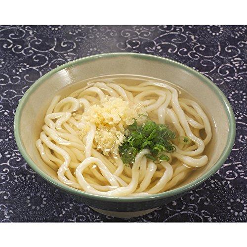 瀬戸内讃岐工房 讃岐生うどん 6人前