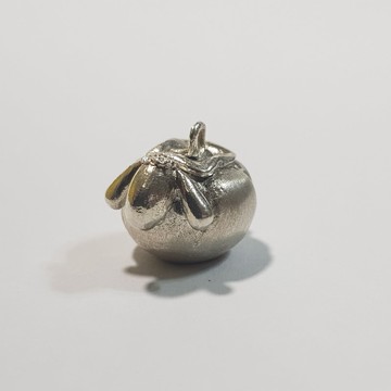 牠是  柿子綿羊  #H109026