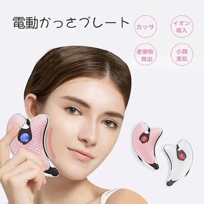 値下げ☆インノイル 美顔器 EGFコラーゲンリフトアップ - 美容機器