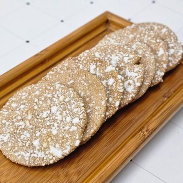 番路鄉 茶燒米菓/蜜香紅茶 (共10包)