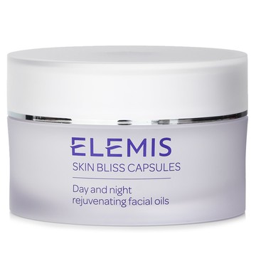 艾麗美 Elemis - Skin Bliss 細胞修復膠囊