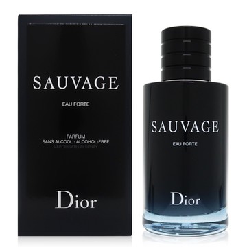 Dior迪奧 EAU FORTE 曠野之心澄澈香精 PARFUM 100ml (平行輸入)