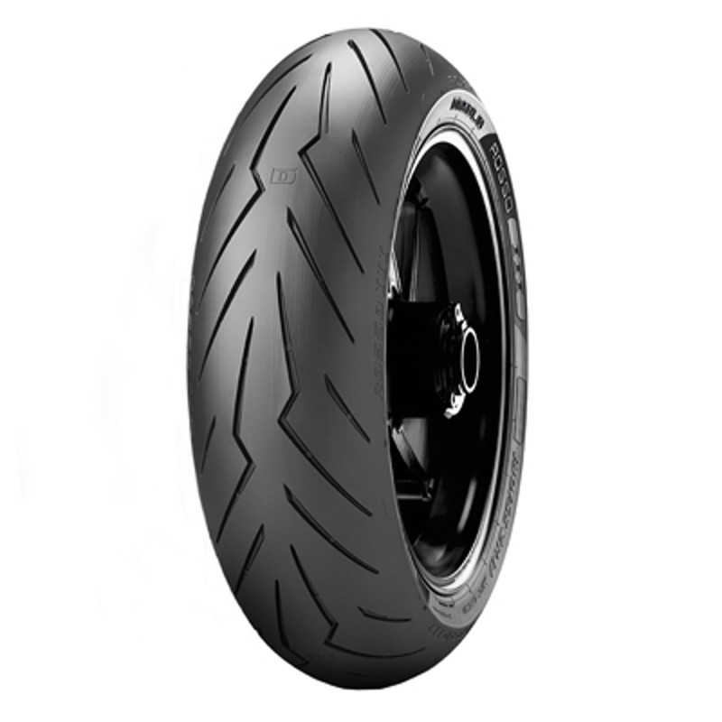 2021年製 160/60ZR17 (69W) ピレリ ディアブロ ロッソ3 PIRELLI DIABLO ROSSO3 新品 通販  LINEポイント最大5.0%GET | LINEショッピング