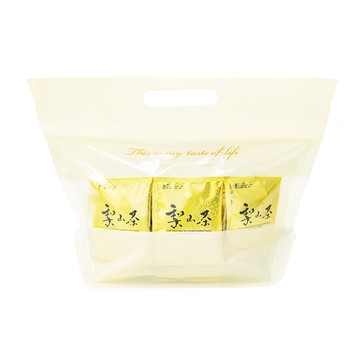 新造茗茶 精選梨山極品袋茶包 (40入/袋)