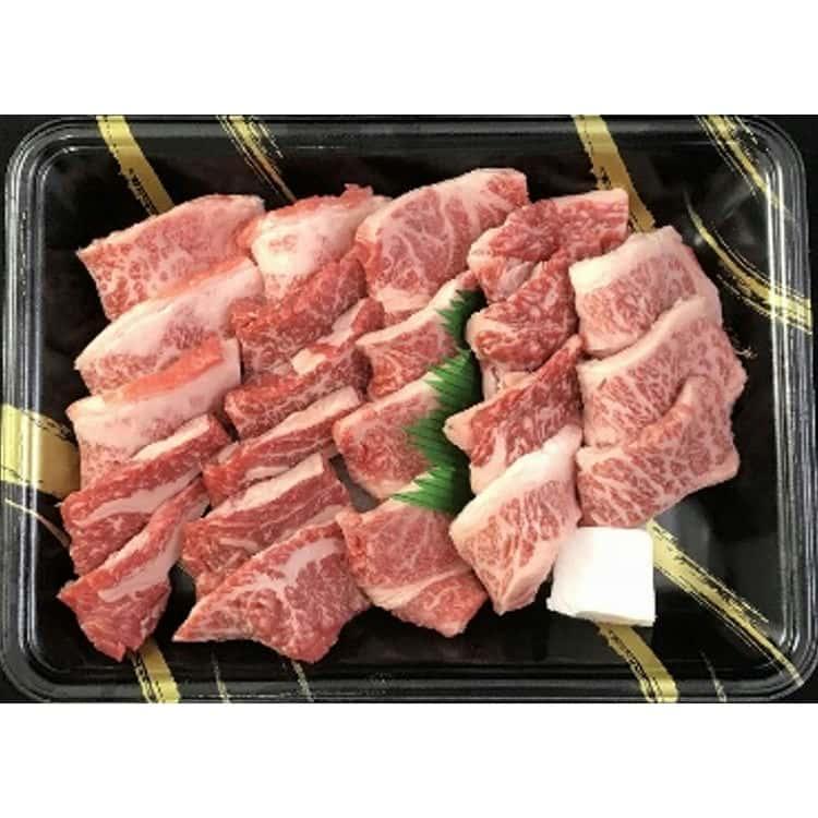 三重 松阪牛 焼肉 バラ 250g ※離島は配送不可