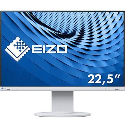 【新品未開封】EIZO FlexScan EV2360-BK アンチグレアIPS