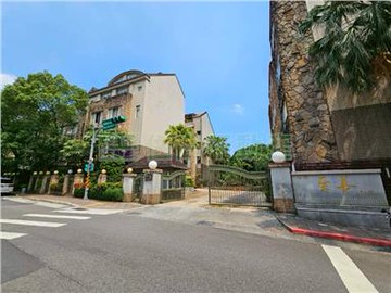 住商-TOP內湖店四期至善別墅面綠意保護區｜台北市內湖區民權東路六段