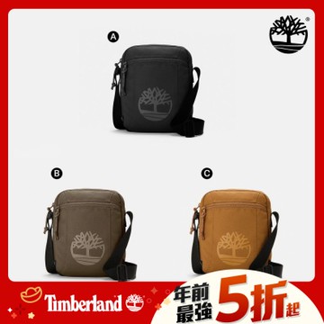 (領券再折)Timberland官方旗艦 精選休閒側背包 斜背包 迷你包 (多款任選)