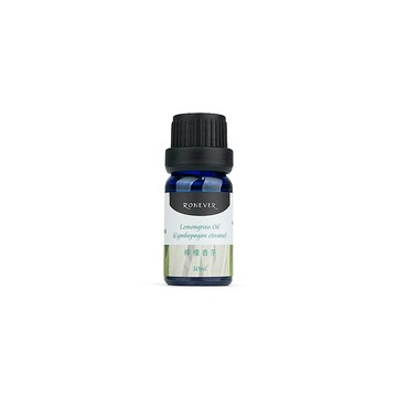 [Sunland] 單方香氛精油-10ml SLEO10001 檸檬香茅
