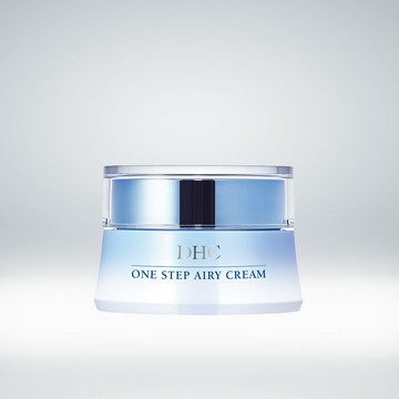 御膚輕盈雪花霜