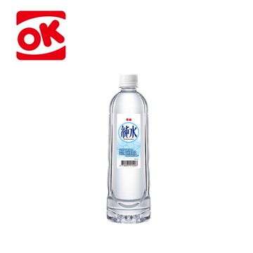 代收代付-OK超商 泰山純水700ml 喜客券_電子憑證