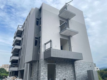 (獨家)南投永豐建設全新獨棟車位別墅興建中｜南投縣南投市福興段