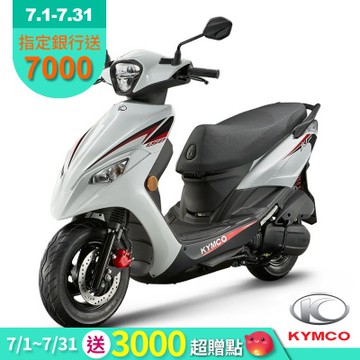 KYMCO 光陽 K1 150 特仕版-2026年新車