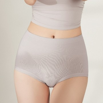 【EnamoR】零著感蜜臀褲∣無縫收邊【高腰】蜜桃臀 輕塑 塑身 提臀 美臀 收腹 無縫舒適 親膚不卡臀 女生內褲
