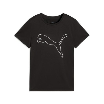 PUMA 訓練系列TAD跳豹短袖T恤 女性