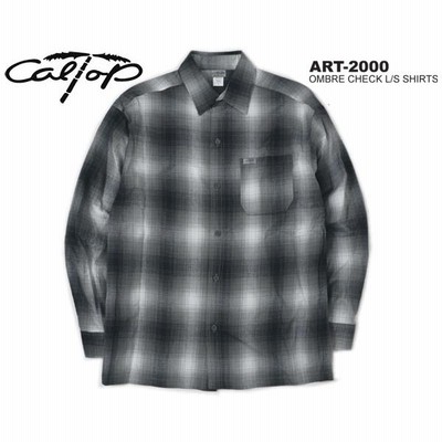 CALTOPシャツの通販 130件の検索結果 | LINEショッピング