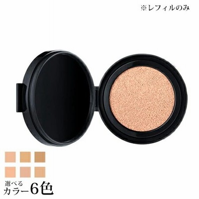 ナーズ ナチュラルラディアント ロングウェア クッションファンデーション レフィル SPF50PA