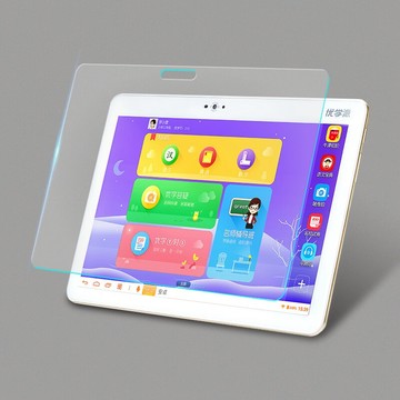 TOZOYO 優學派U27鋼化膜學生平板u27保護膜10.1英寸屏幕玻璃貼膜