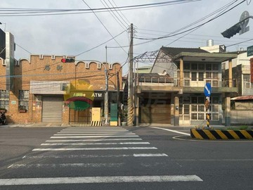 路竹正省道40坪商業區傳家金店｜高雄市路竹區中山路