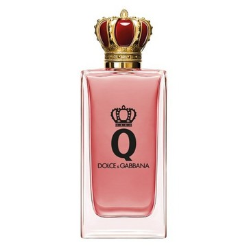 Dolce&Gabbana Q 女王悸動極致淡香精  100ml  1個