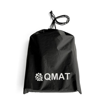 【QMAT | 快速出貨】束口袋 (小物收納袋 折墊收納袋 捲墊收納袋)
