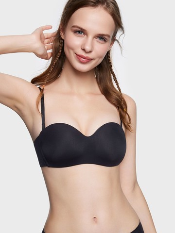 MIN, 平口式內衣