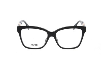 Fendi Square Frame Glasses