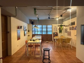 河堤社區1+2F必買賺錢金店面｜高雄市三民區明福街