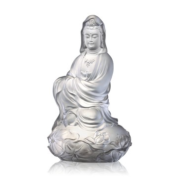 LIULI  靜坐春風