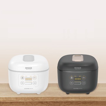 【AIWA】 愛華 4L 微電腦多功能電子鍋 RC-8