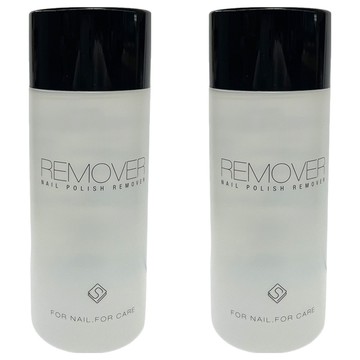 Solone 專屬訂製去光水  2瓶  150ml