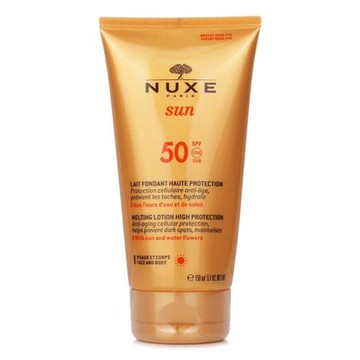 黎可詩 Sun Melting 高保護乳液 SPF50 (適用於臉部& 身體)150ml/5.1oz