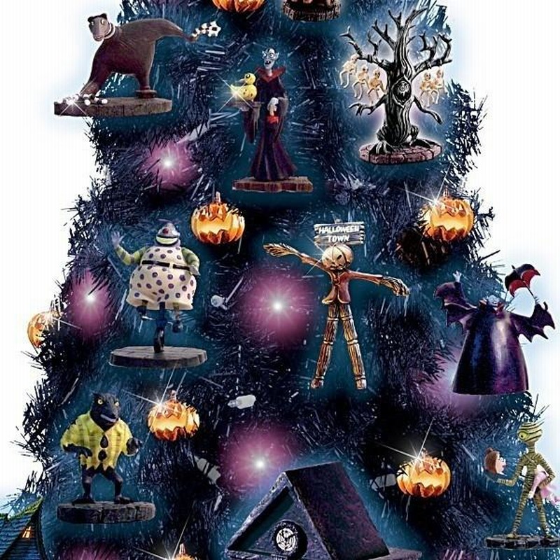 今季ブランド ナイトメア ビフォア クリスマス クラウン ウルフマン 