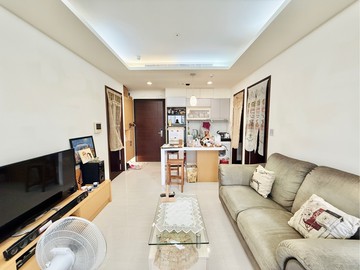 找我看屋❗️【巴黎第六區】兩房兩廳兩衛＃有車位｜台中市北屯區文心路四段