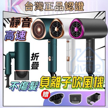 吹風機 強力吹風機 高速吹風機 負離子吹風機 沙龍級負離子 旅行吹風機
