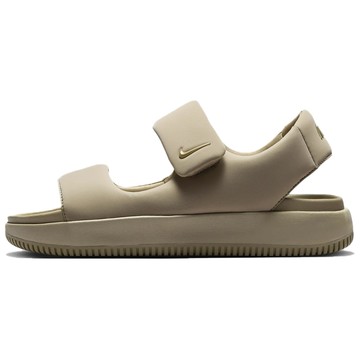 NIKE CALM SANDALS KHAKI